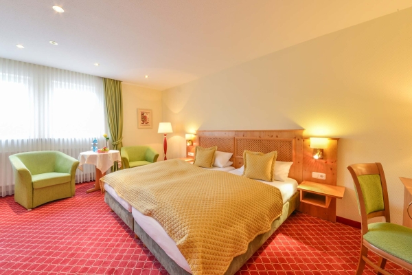 Landhotel Doerr